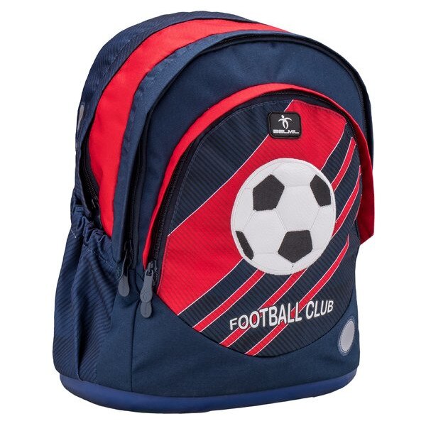 Ghiozdan Belmil Red Stripes Fotball Club