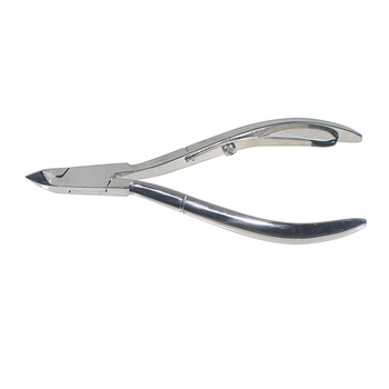 Cleste pentru cuticule Koh-I-Noor 5 mm, 6312 Cleste pentru cuticule Koh-I-Noor 5 mm, 6312