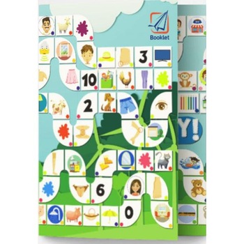 Lets play! Joc recapitulativ de limba engleza Lets play! Joc recapitulativ de limba engleza