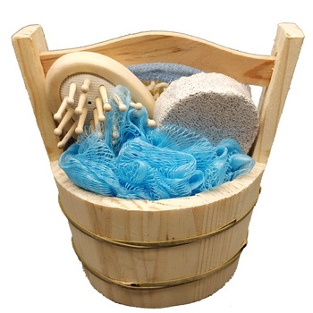 Set de baie cadou, ClauM Set de baie cadou, ClauM