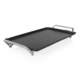 Gratar electric Princess Premium XXL 103120, 60x36cm, 2500 W, Manere Cool Touch, Suprafata antiaderenta, Termostat reglabil, Negru