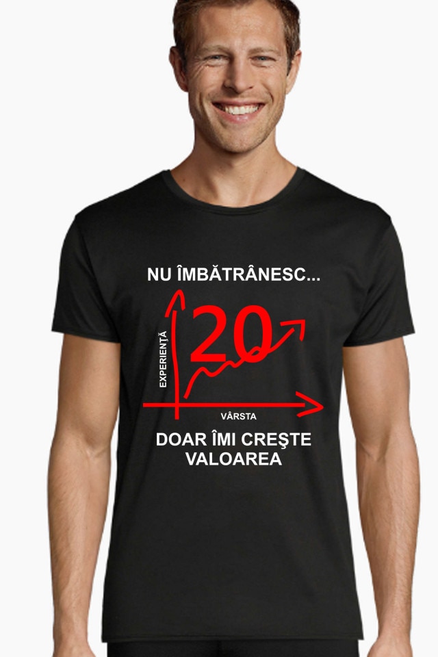 Tricou Barbat , Personalizat 