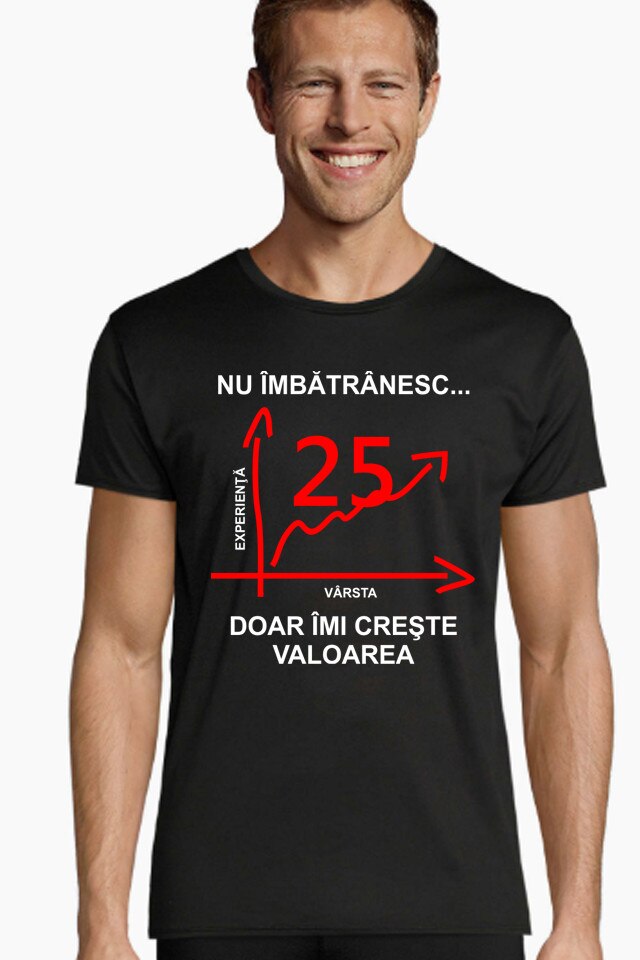 Tricou Barbat , Personalizat 