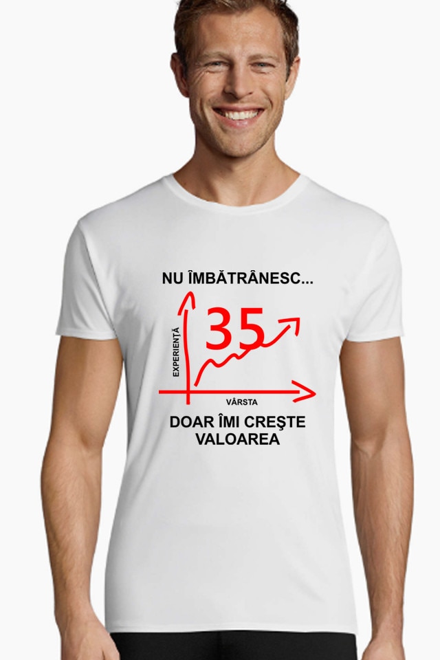 Tricou Barbat , Personalizat 