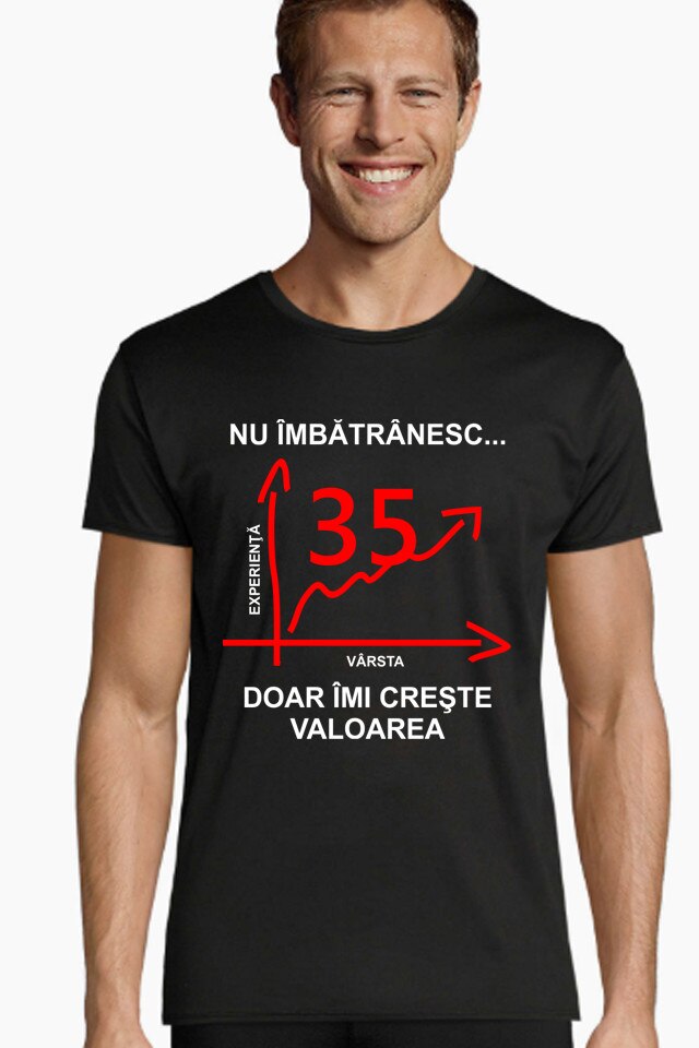 Tricou Barbat , Personalizat 