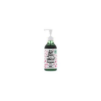 Sapun lichid pentru bucatarie cu nucsoara Yope, 500 ml Sapun lichid pentru bucatarie cu nucsoara Yope, 500 ml