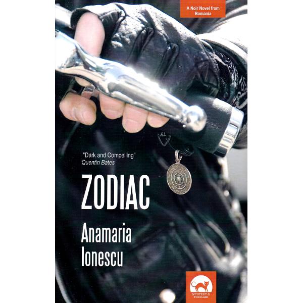 Zodiac - Anamaria Ionescu