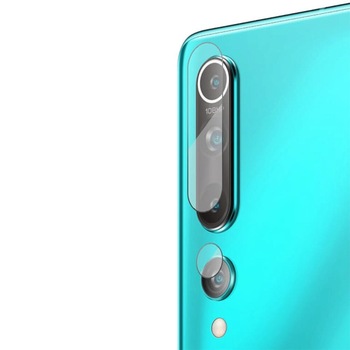 Set 4xFolie Protectie Sticla Flexibila 3MK pentru Camera Xiaomi Mi 10 Pro, Structura Incasabila, 7H, 0.2 mm Set 4xFolie Protectie Sticla Flexibila 3MK pentru Camera Xiaomi Mi 10 Pro, Structura Incasabila, 7H, 0.2 mm