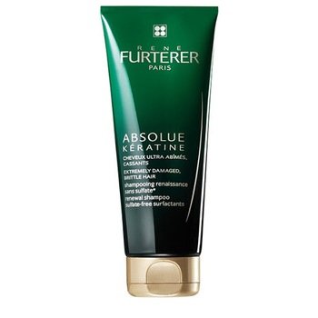 Sampon regenerator Absolue Keratine, Rene Furterer, 200 ml Sampon regenerator Absolue Keratine, Rene Furterer, 200 ml