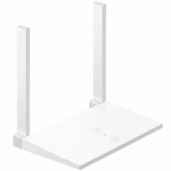 Router Wireless Huawei Ws318N-21 Alb