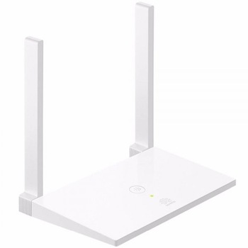 Router Wireless Huawei Ws318N-21 Alb Router Wireless Huawei Ws318N-21 Alb