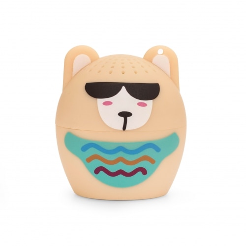 Boxa portabila, thumbsupuk, Llama Speaker, Multicolor, 45 x 50 x 45 mm