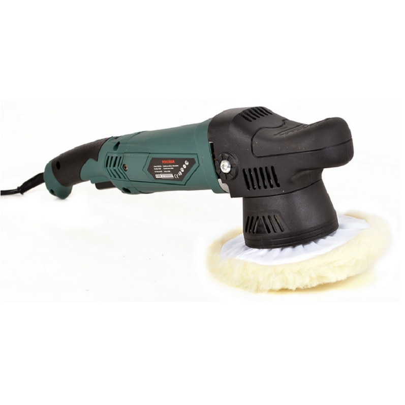 Masina lustruit automobile 150mm 950W - BS5130