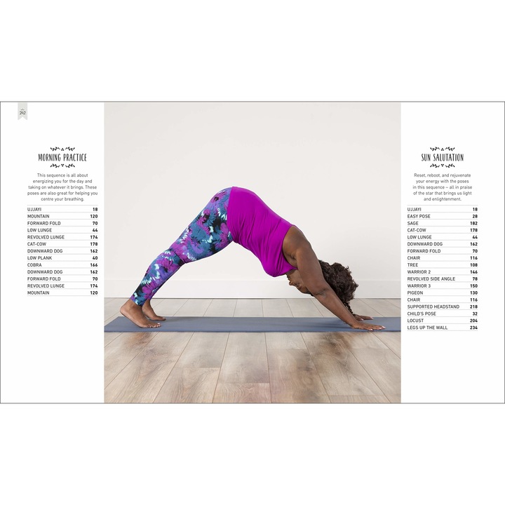 Yoga for Everyone - Dianne Bondy