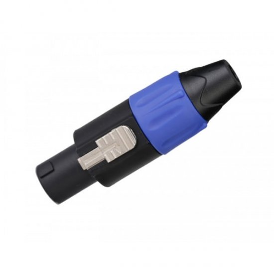 Mufa Audio Speakon, Soundking, 2 poli