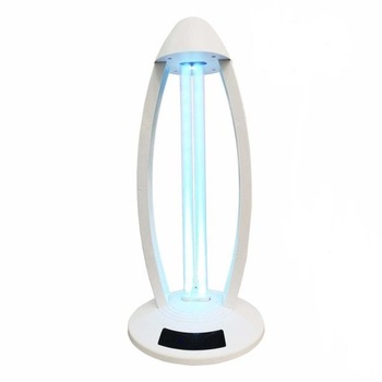 Lampa bactericida dubla sterilizare UV si Ozon 38W Lampa bactericida dubla sterilizare UV si Ozon 38W