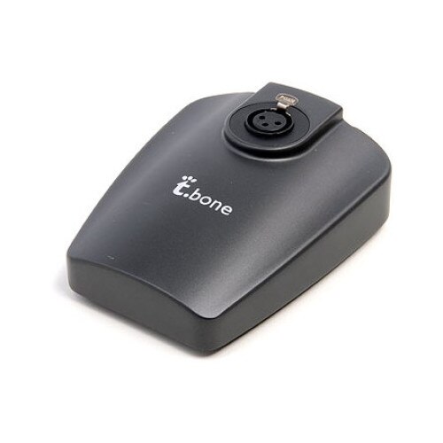 Suport Microfon, t.bone, XLR Conector Mama