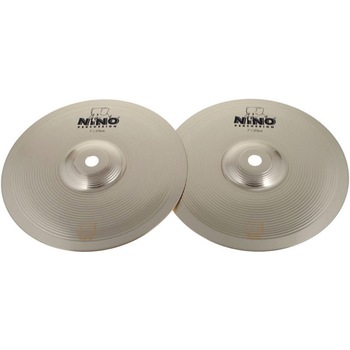 Set Cinele, Nino, NS18, 18cm, Nickel, silver Set Cinele, Nino, NS18, 18cm, Nickel, silver