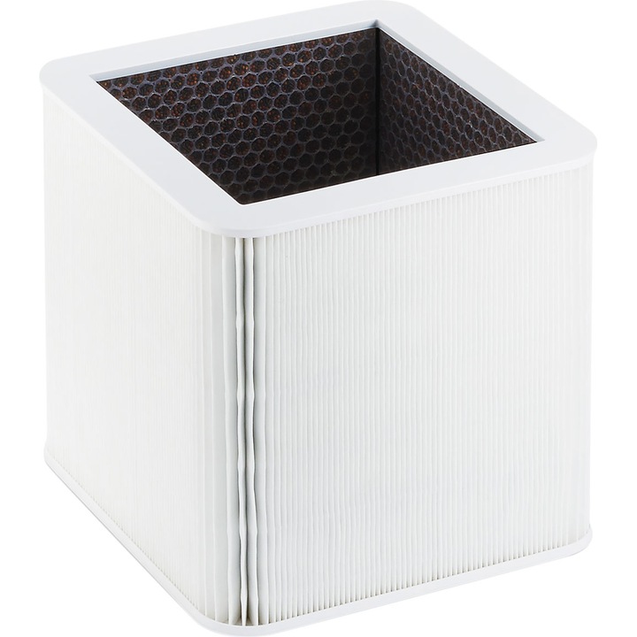 Filtru carbon+particule Blueair pentru Blue Pure 221, HEPASilent, Antibacterian