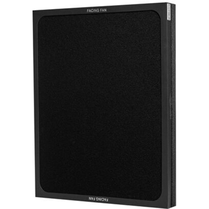 Filtru SmokeStop (particule+carbon) Blueair seria 200/300, HEPASilent, HEPASilent, antibacterian, combatibil cu 203, 205, 270E, 270E Slim, 203 Slim