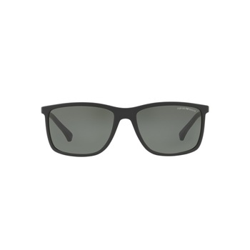 Ochelari de soare barbati Emporio Armani EA 4058 56539A 58 Ochelari de soare barbati Emporio Armani EA 4058 56539A 58