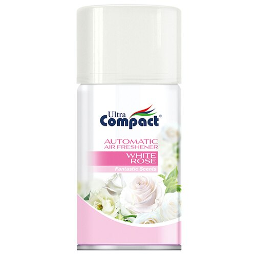 Odorizant Camera Rezerva pentru Aparat Ultra Compact Trandafir, 250 ml