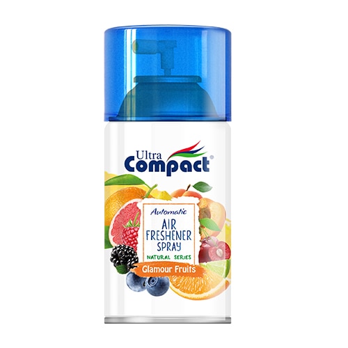 Odorizant Camera Rezerva pentru Aparat Ultra Compact Fructe, 250 ml