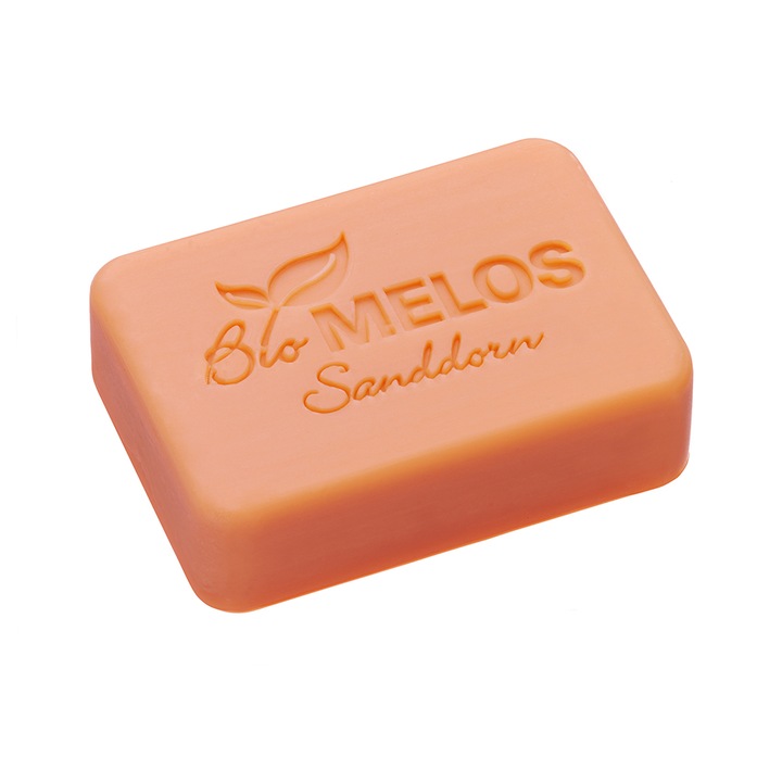 Sapun bio Speick Melos Sea Buckthorn 100 gr
