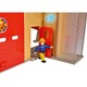 Комплект за игра Simba Sam Ultimate Firestation XXL, Фигурка и аксесоари