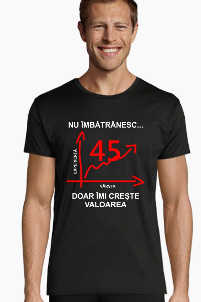 Tricou Barbat , Personalizat 