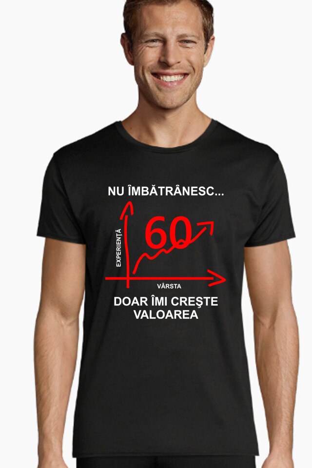 Tricou Barbat , Personalizat 