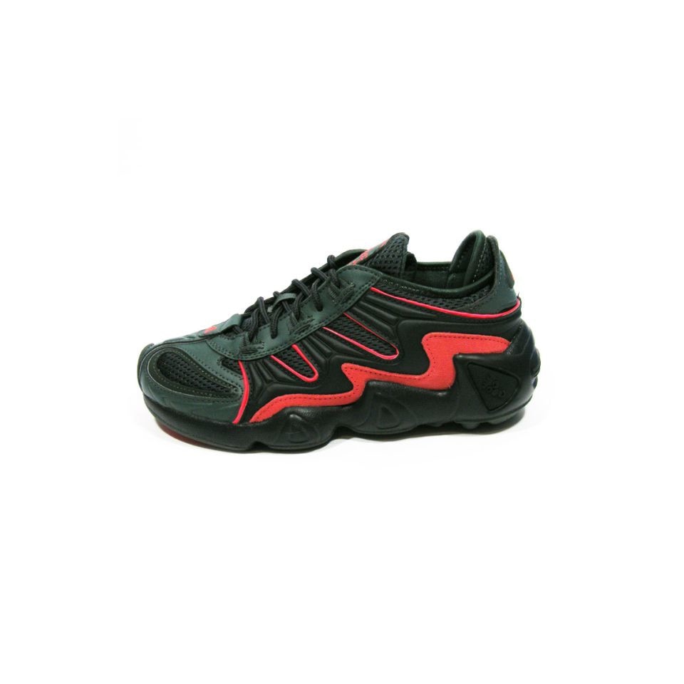 Pantofi Sport, Adidas, FYW S-97, Kaki