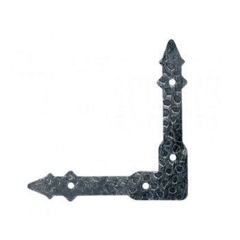 Balama ornamentala, Stift Lux Design, Metal, 15x15 cm Balama ornamentala, Stift Lux Design, Metal, 15x15 cm