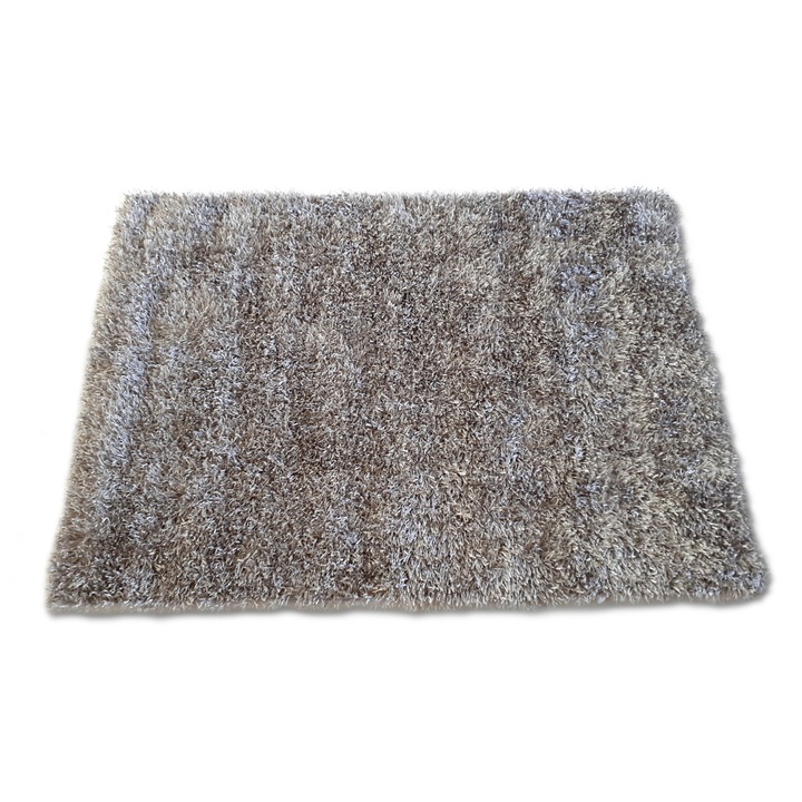 Килим Деко трейдинг Лилу, Taupe, 160х230