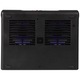 Охладител за лаптоп Rivacase 5557, Black, 17,3''