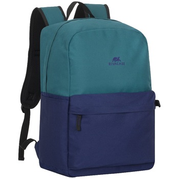 Rucsac laptop Rivacase 5560 Aquamarine/cobalt blue 15,6'' Rucsac laptop Rivacase 5560 Aquamarine/cobalt blue 15,6''
