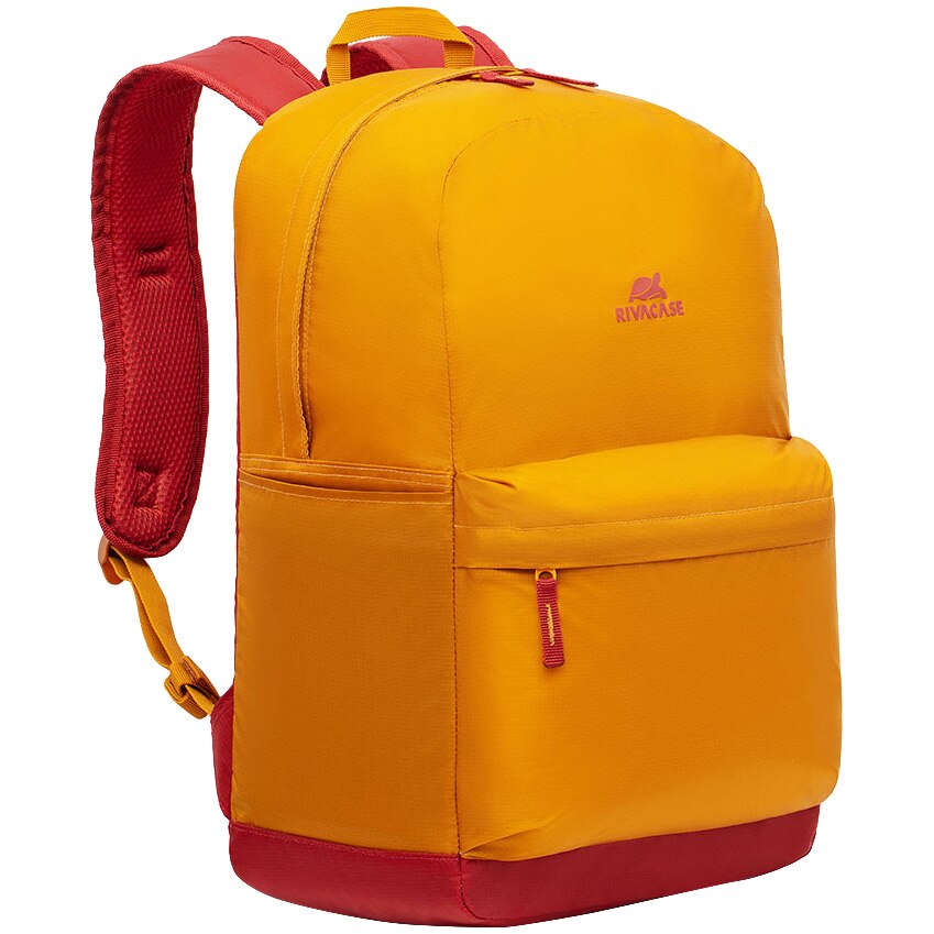 Rucsac laptop Rivacase urban 5561 gold 15,6'', 24L