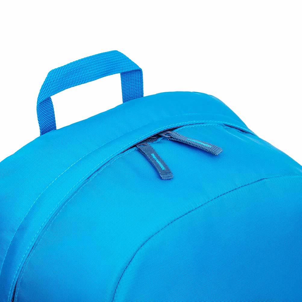 Rucsac laptop Rivacase urban 5561 light blue 15,6'', 24L