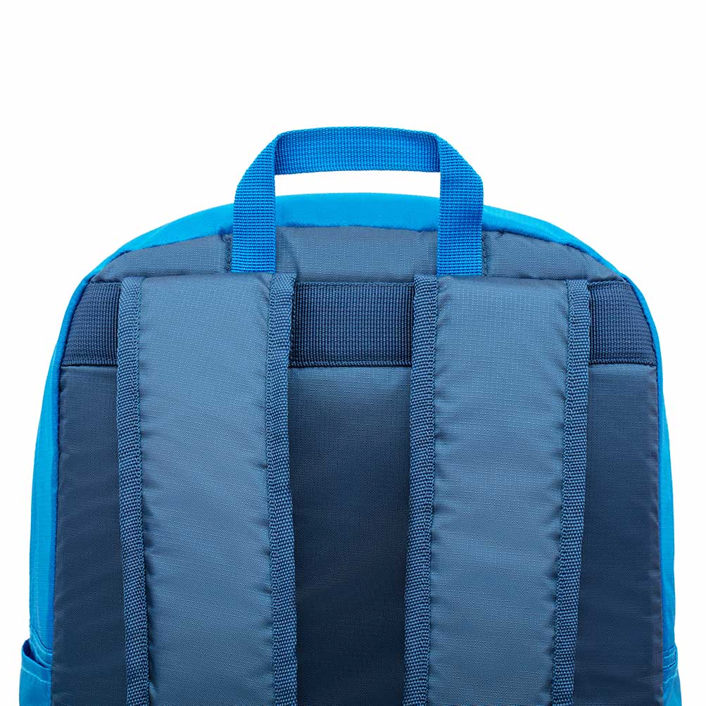 Rucsac laptop Rivacase urban 5561 light blue 15,6'', 24L