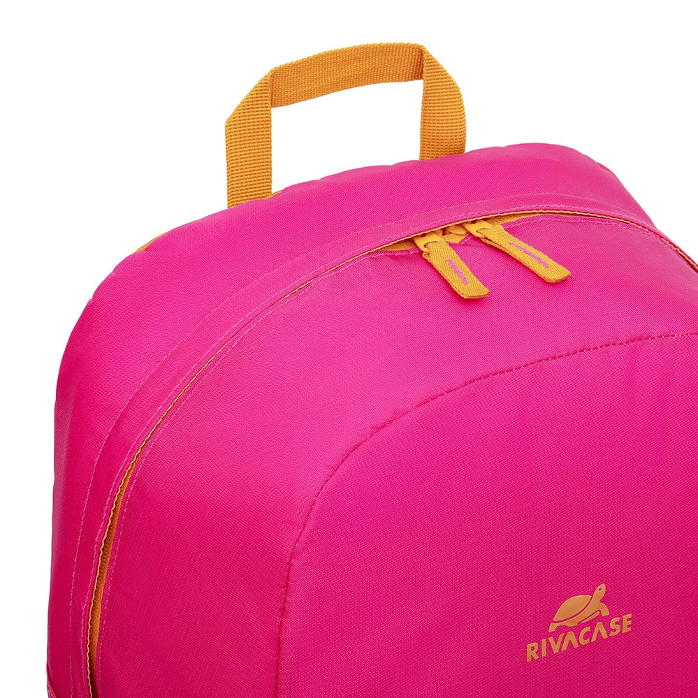 Rucsac laptop Rivacase urban 5561 pink 15,6'',24L