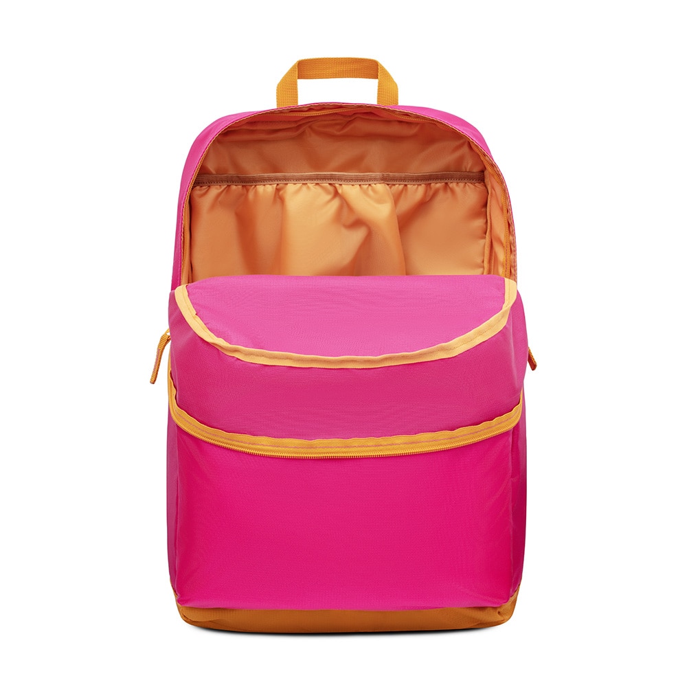 Rucsac laptop Rivacase urban 5561 pink 15,6'',24L