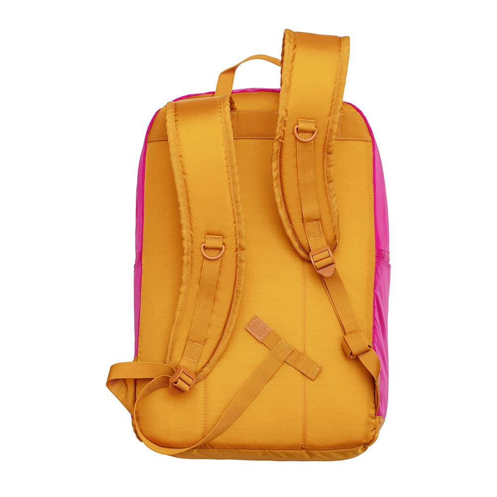 Rucsac laptop Rivacase urban 5561 pink 15,6'',24L