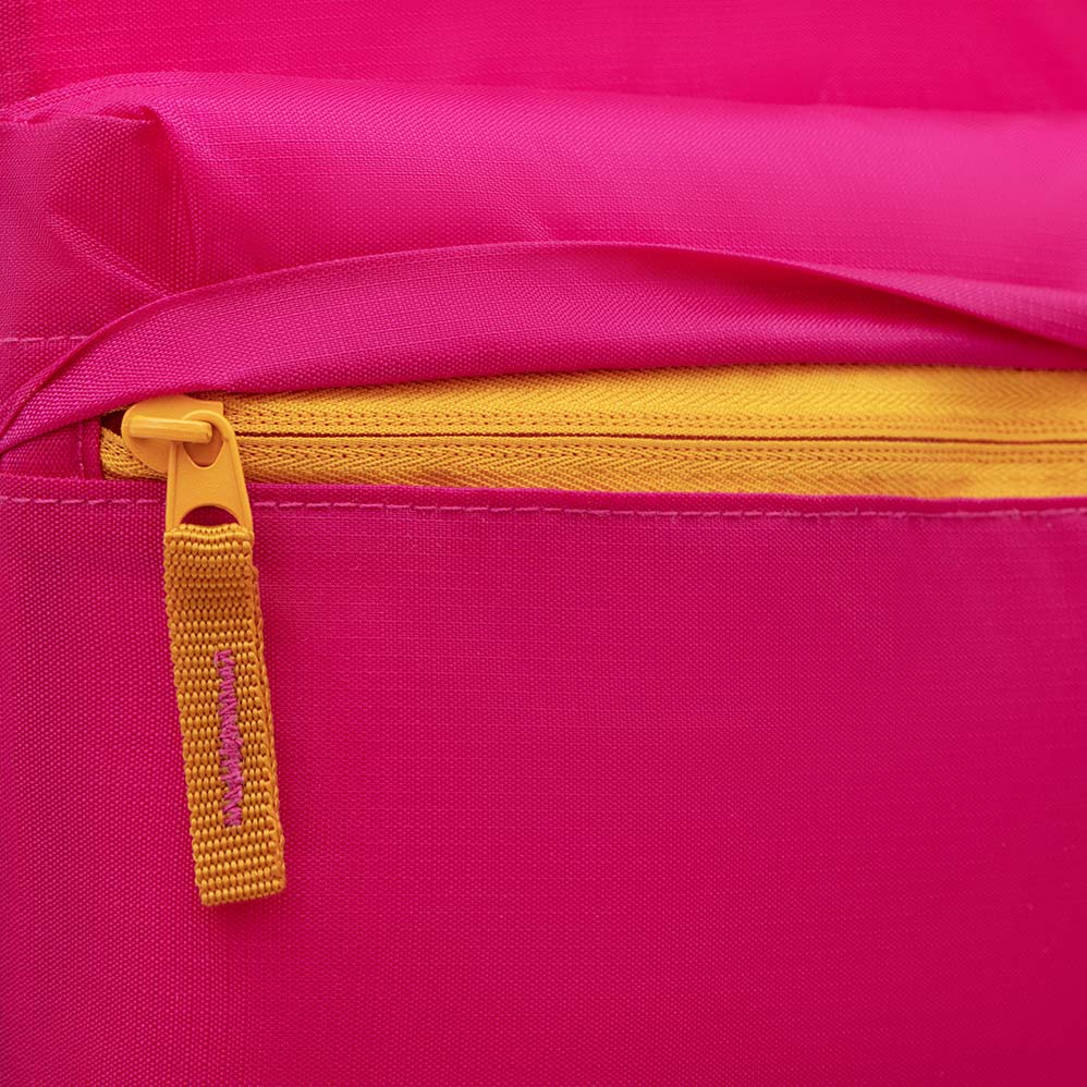 Rucsac laptop Rivacase urban 5561 pink 15,6'',24L
