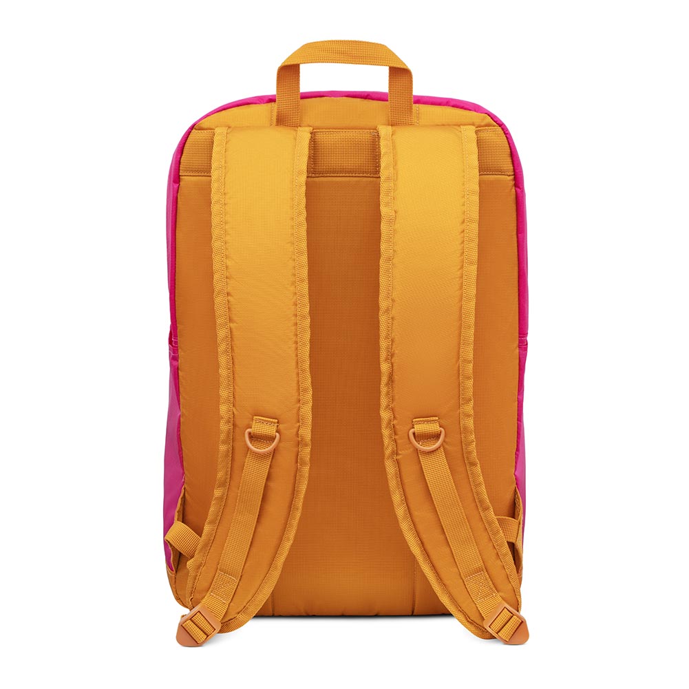 Rucsac laptop Rivacase urban 5561 pink 15,6'',24L