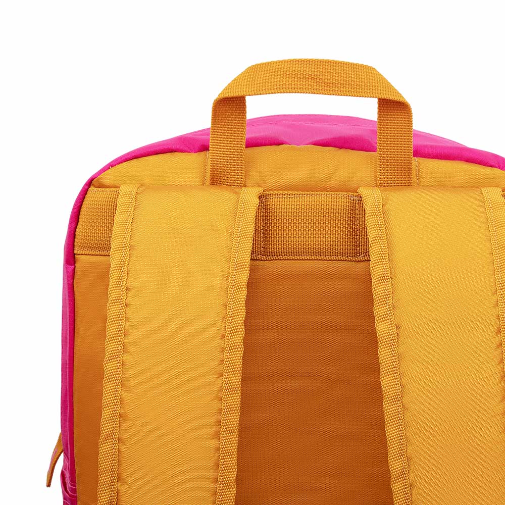 Rucsac laptop Rivacase urban 5561 pink 15,6'',24L