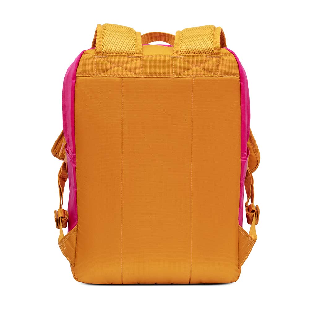 Rucsac laptop Rivacase urban 5561 pink 15,6'',24L