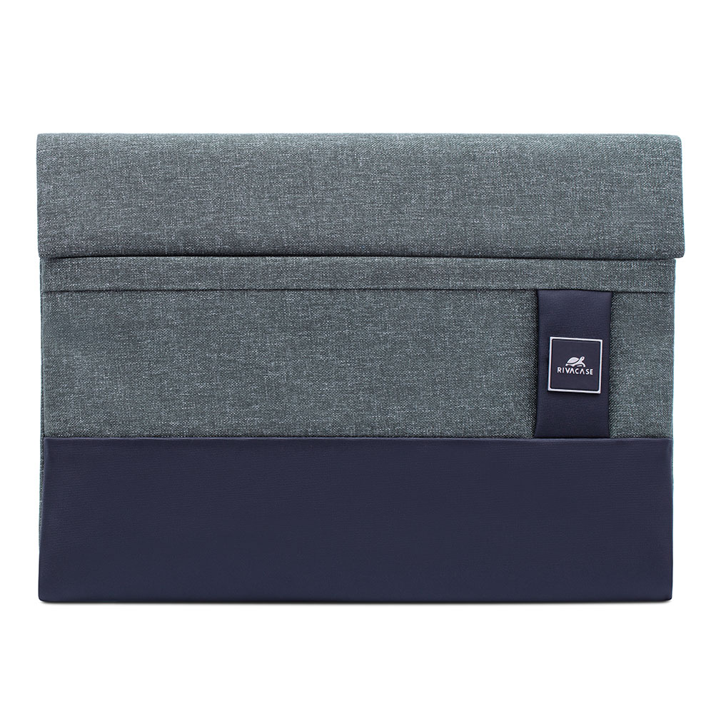 Husa laptop Rivacase Sleeve 8803 khaki pentru MacBook Pro / Ultrabook 13.3"