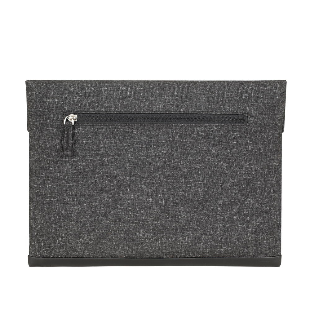 Husa laptop Rivacase Sleeve 8805 black pentru MacBook Pro / Ultrabook 15,6"