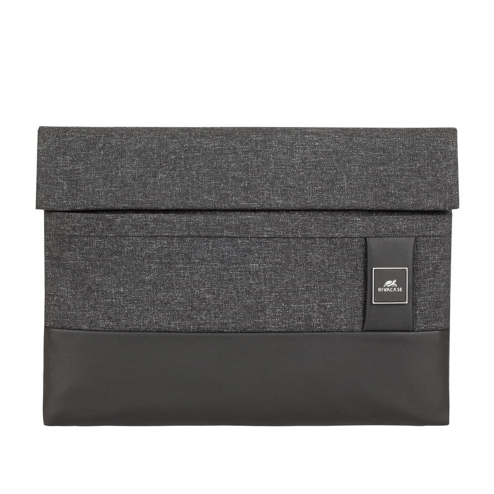 Husa laptop Rivacase Sleeve 8805 black pentru MacBook Pro / Ultrabook 15,6