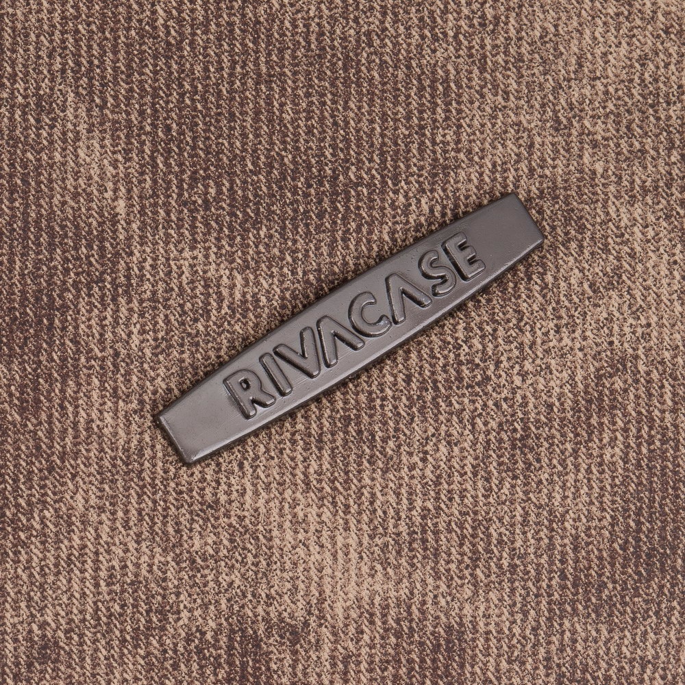Husa laptop Rivacase Sleeve 8904 beige 14"